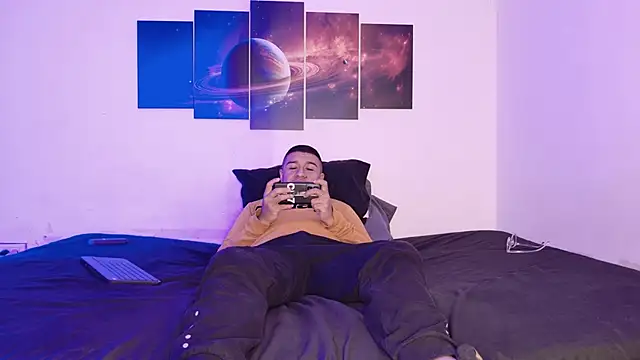 evanandsunny online show from 11-30-25, 09:41