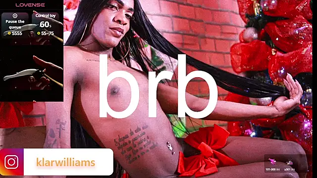 klarwillians online show from 02-28-25, 03:04