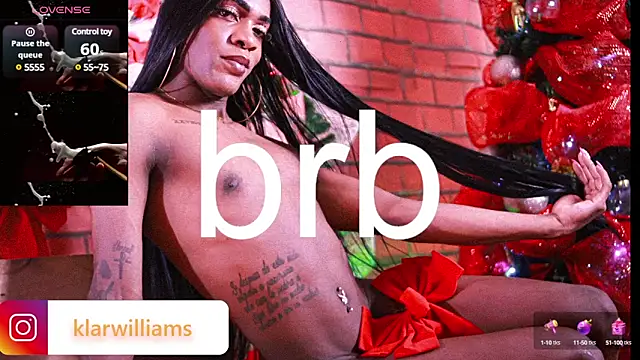 klarwillians online show from 03-02-25, 05:04