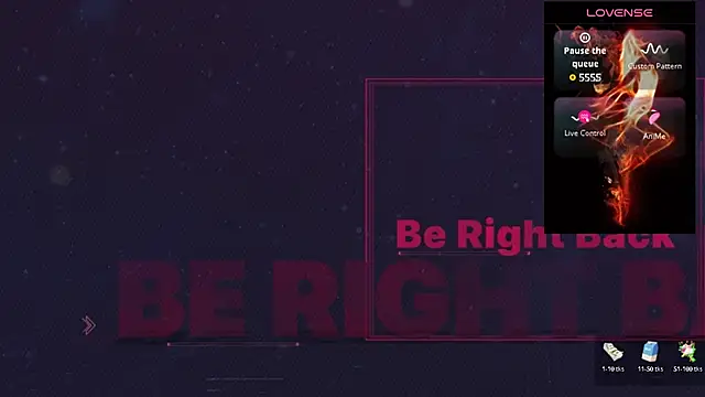 nasty katty  online show from 03-03-25, 11:03