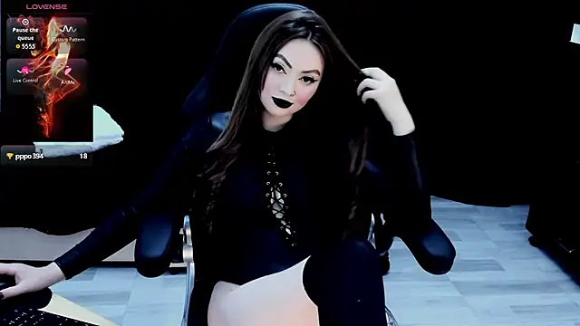 nasty katty  online show from 09-23-25, 10:13