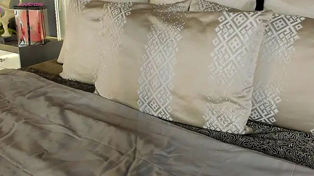 AylinMillerxs online show from 03-19-26, 08:13