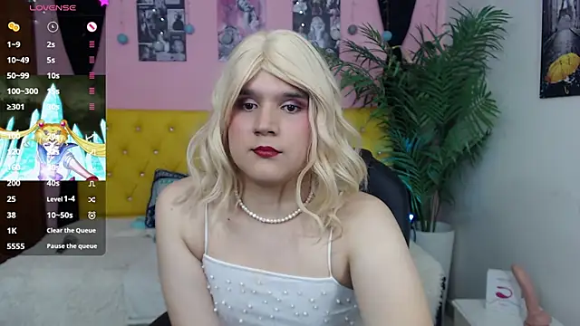 Aidan twink online show from 03-02-25, 10:48