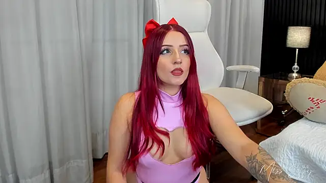 Snapshot of misspaulinaa chatting on 03-07-25, 11:16 misspaulinaa online show from 03-07-25, 11:16