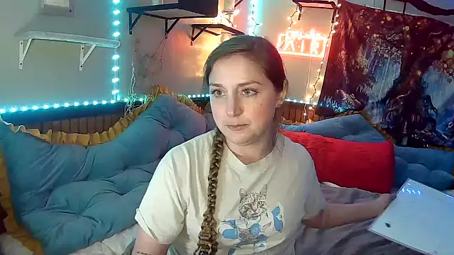 Snapshot of mirannacult chatting on 12-15-24, 07:46 mirannacult online show from 12-15-24, 07:46