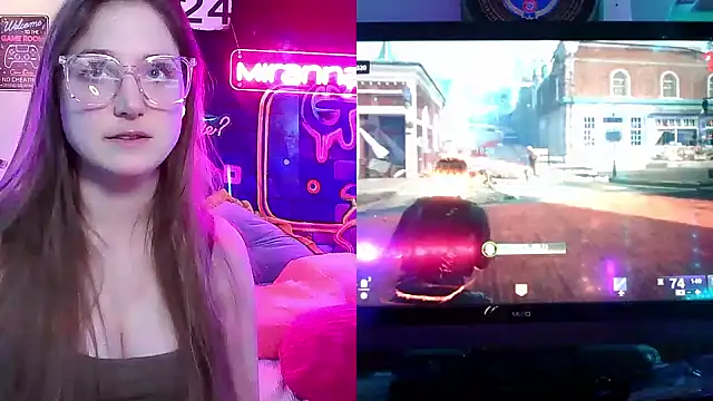 Snapshot of mirannacult chatting on 01-18-25, 09:45 mirannacult online show from 01-18-25, 09:45