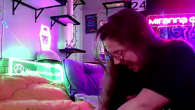 Snapshot of mirannacult chatting on 03-14-25, 10:05 mirannacult online show from 03-14-25, 10:05