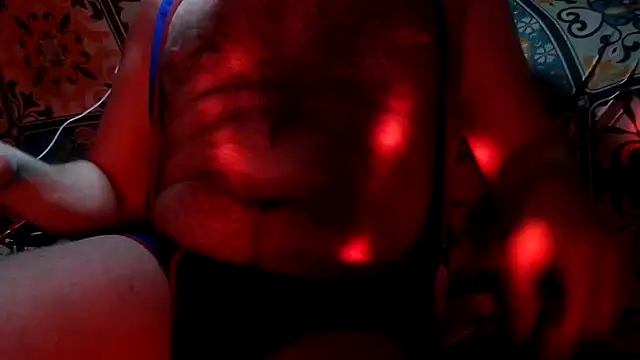 Alpha theking online show from 10-01-25, 03:29