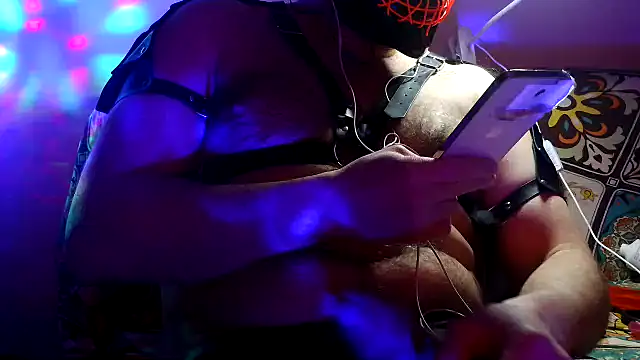 Alpha theking online show from 10-12-25, 05:06