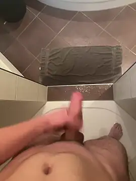 Bigdick0301 online show from 01-06-25, 04:02