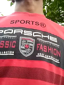 Archuta online show from 03-27-26, 02:06