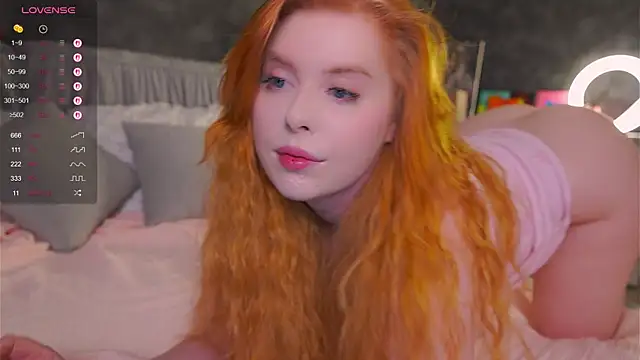 RedHotVixen0 online show from 11-24-25, 11:37