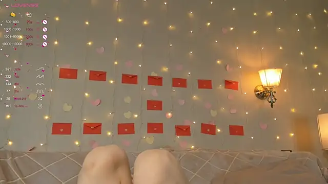 MartaVigano online show from 02-16-25, 01:03