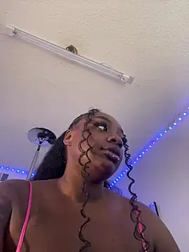 LillShayy online show from 01-09-26, 06:53