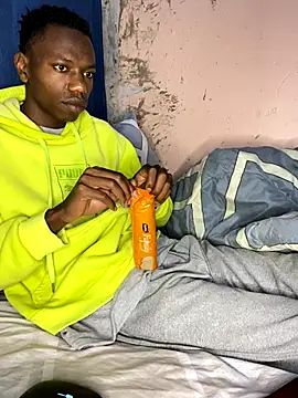 fireboyafrica online show from 11-11-25, 12:54