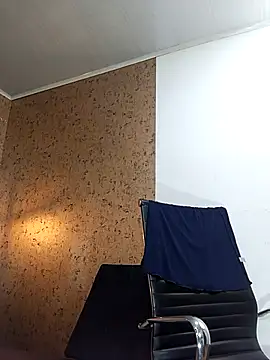 Michelle Brito1 online show from 02-27-25, 12:45