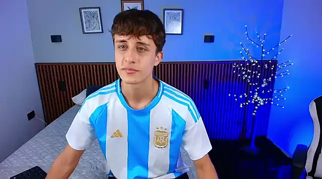 JoseloEvans online show from 01-11-25, 10:18