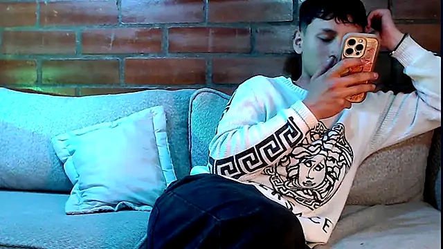 pipeynick online show from 11-07-25, 01:05