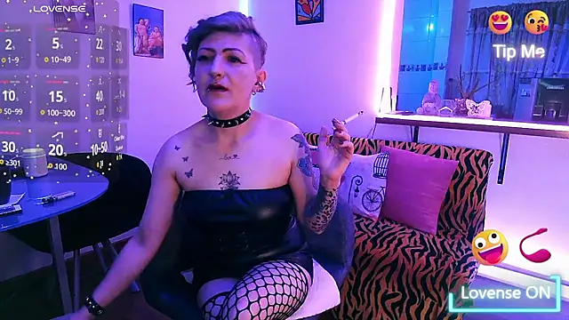 Maria fernandaxxx  online show from 10-07-25, 01:14