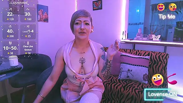 Maria fernandaxxx  online show from 10-25-25, 01:18