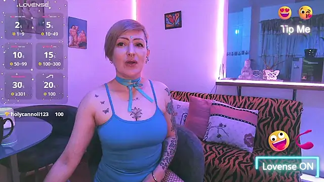 Maria fernandaxxx  online show from 11-11-25, 07:36