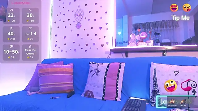 Maria fernandaxxx  online show from 03-18-26, 11:41