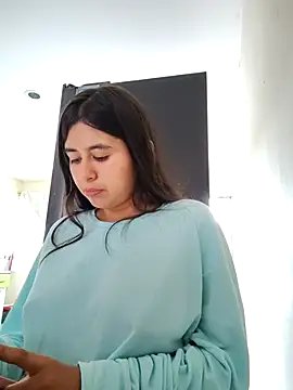  maiahairy  online show from 11-17-25, 08:36