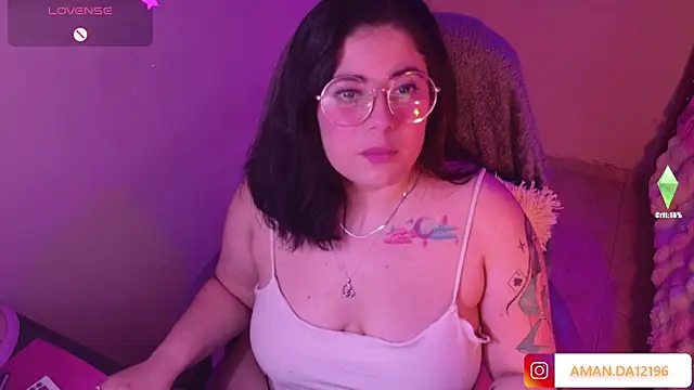 Azamy-12 online show from 09-21-25, 05:53