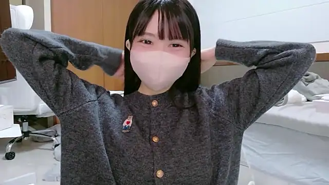 Snapshot of YUNOCHI_nyanko chatting on 11-10-25, 10:25 YUNOCHI nyanko online show from 11-10-25, 10:25