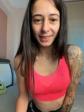 Snapshot of SOFIASWEETSECRETT chatting on 11-06-25, 10:16 SOFIASWEETSECRETT online show from 11-06-25, 10:16