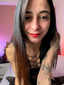 Snapshot of SOFIASWEETSECRETT chatting on 11-08-25, 09:57 SOFIASWEETSECRETT online show from 11-08-25, 09:57