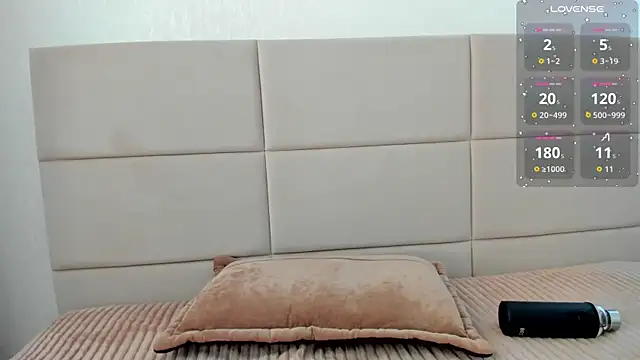 IVerySexy online show from 07-08-26, 11:04