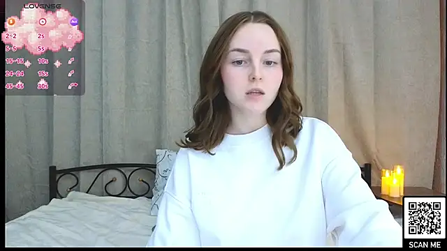 Wild  flowers online show from 01-13-25, 06:59