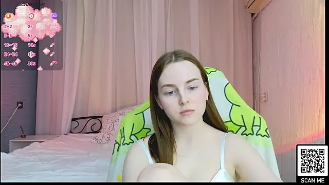 Wild  flowers online show from 03-22-25, 03:20