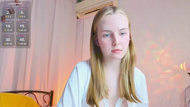 Wild  flowers online show from 04-22-26, 08:21