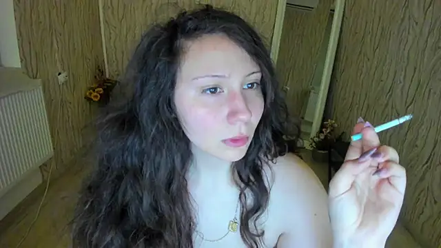 AishaRouhi online show from 02-01-25, 03:19