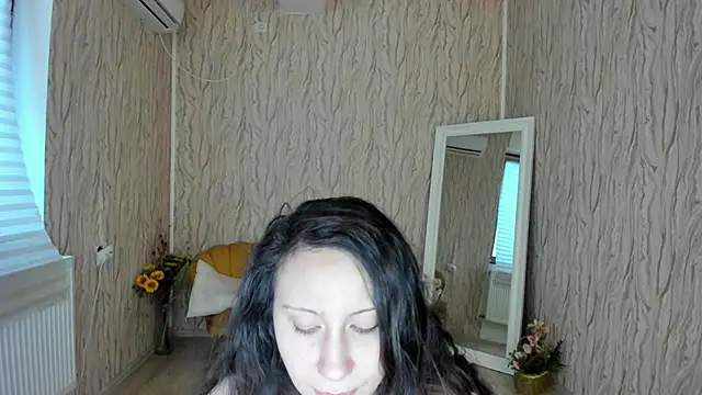 AishaRouhi online show from 02-15-25, 05:30