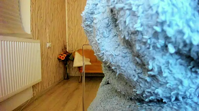 AishaRouhi online show from 03-04-25, 03:33