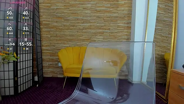 AishaRouhi online show from 09-16-25, 03:40