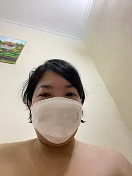 Hachi Sweetbabie  online show from 03-03-25, 12:15