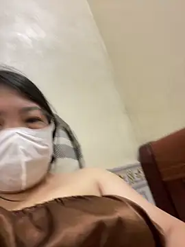 Hachi Sweetbabie  online show from 06-07-26, 10:52