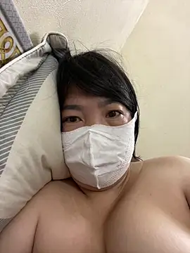 Hachi Sweetbabie  online show from 06-08-26, 09:26