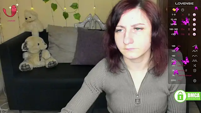 Muse kitty jenia online show from 02-09-25, 06:26