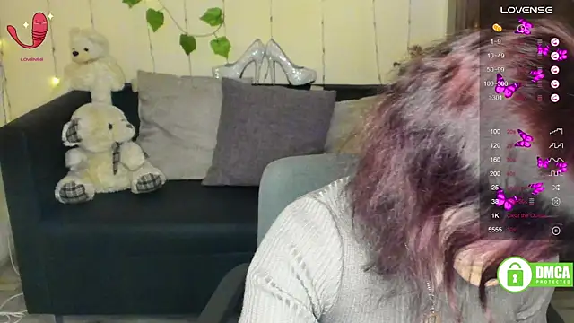 Muse kitty jenia online show from 02-09-25, 09:28