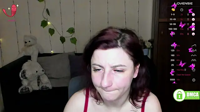 Muse kitty jenia online show from 02-14-25, 09:32