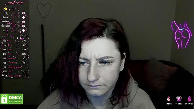 Muse kitty jenia online show from 02-16-25, 01:47