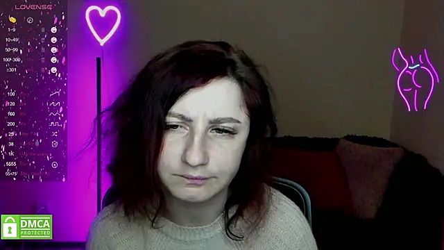 Muse kitty jenia online show from 02-19-25, 01:51