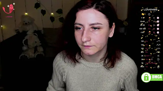 Muse kitty jenia online show from 02-21-25, 09:32