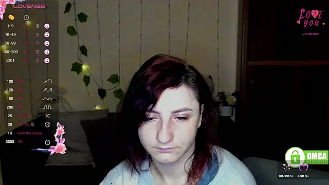 Muse kitty jenia online show from 02-26-25, 01:43