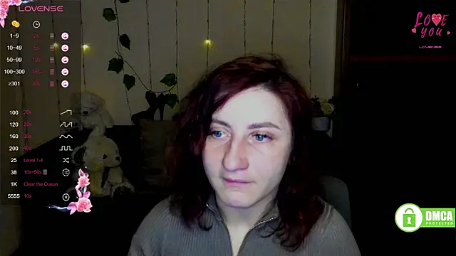 Muse kitty jenia online show from 03-04-25, 06:29